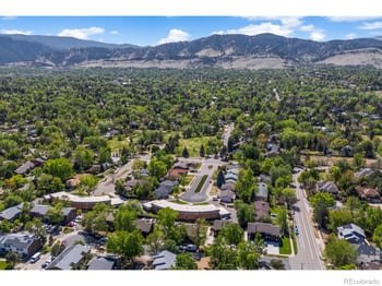 2666 Sherwood Cir, Boulder, CO 80304