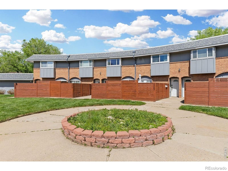 2666 Sherwood Cir, Boulder, CO 80304