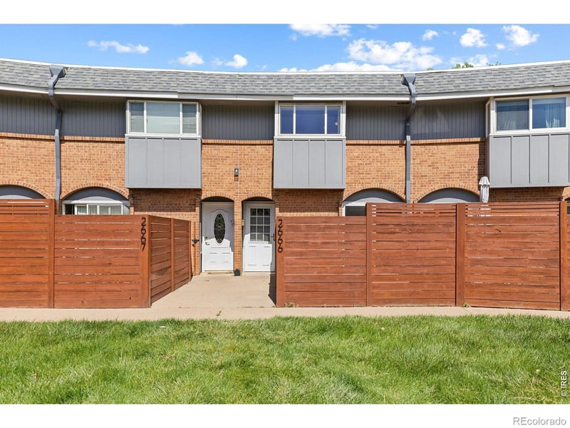 2666 Sherwood Cir, Boulder, CO 80304
