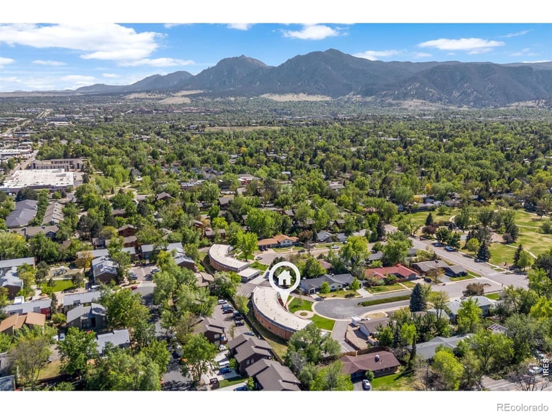 2666 Sherwood Cir, Boulder, CO 80304