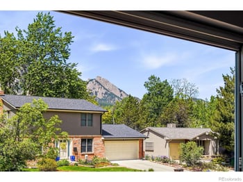 980 Hartford Dr, Boulder, CO 80305