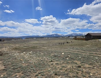 Meadow Dr, Fairplay, CO 80440