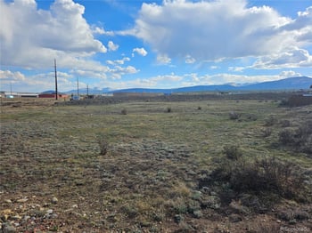 Meadow Dr, Fairplay, CO 80440