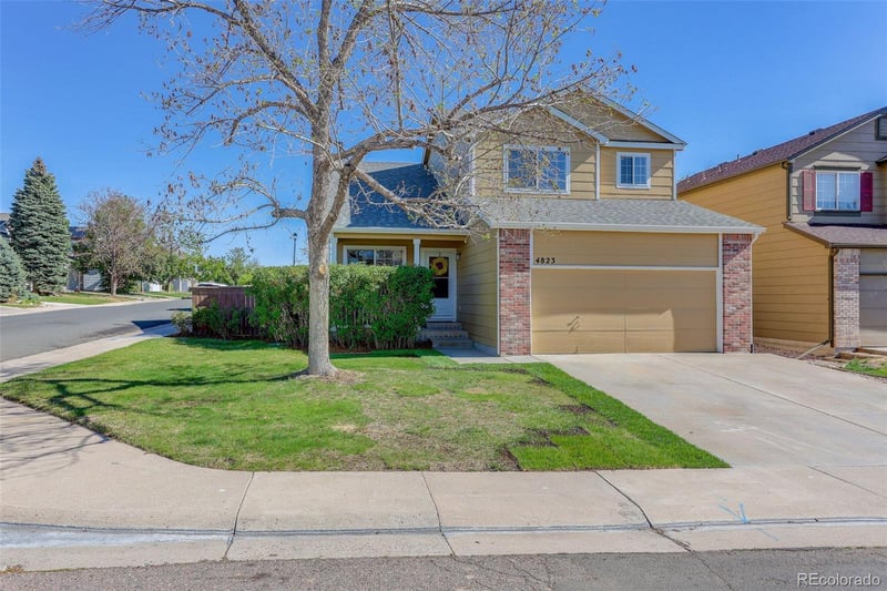 4823 Apollo Bay Dr, Highlands Ranch, CO 80130