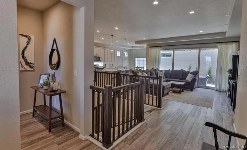 6652 Golden Briar Ln, Colorado Springs, CO 80927