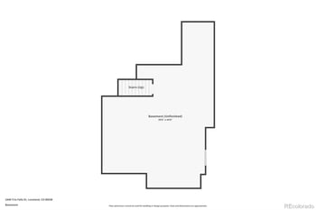 2440 Trio Falls Dr, Loveland, CO 80538