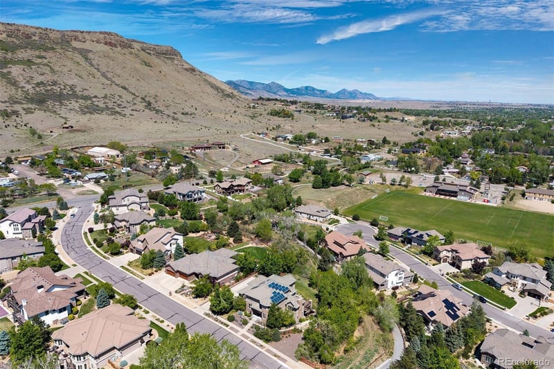 16721 48th Ln, Golden, CO 80403