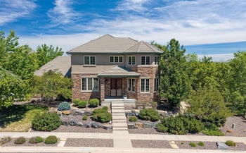 16721 48th Ln, Golden, CO 80403