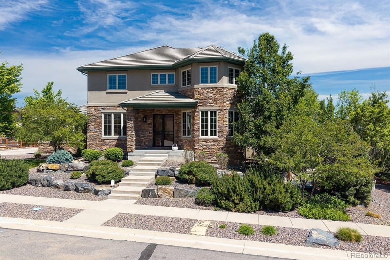 16721 48th Ln, Golden, CO 80403