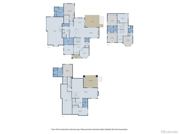 16721 48th Ln, Golden, CO 80403