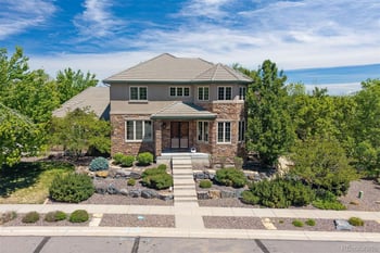 16721 48th Ln, Golden, CO 80403