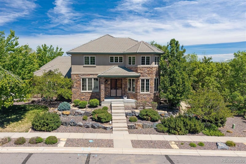 16721 48th Ln, Golden, CO 80403