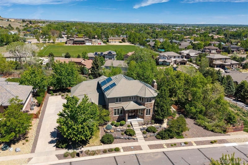 16721 48th Ln, Golden, CO 80403