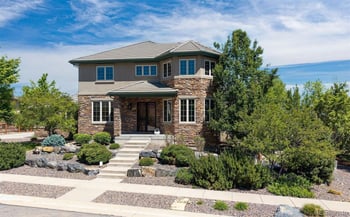 16721 48th Ln, Golden, CO 80403