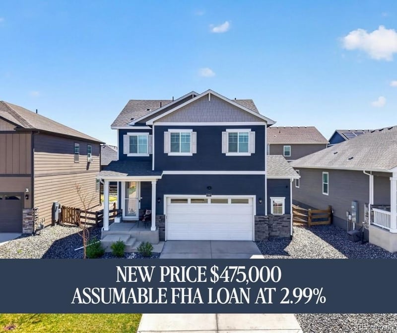 172 Fox St, Bennett, CO 80102