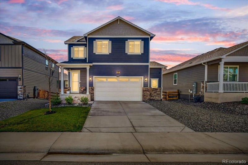 172 Fox St, Bennett, CO 80102