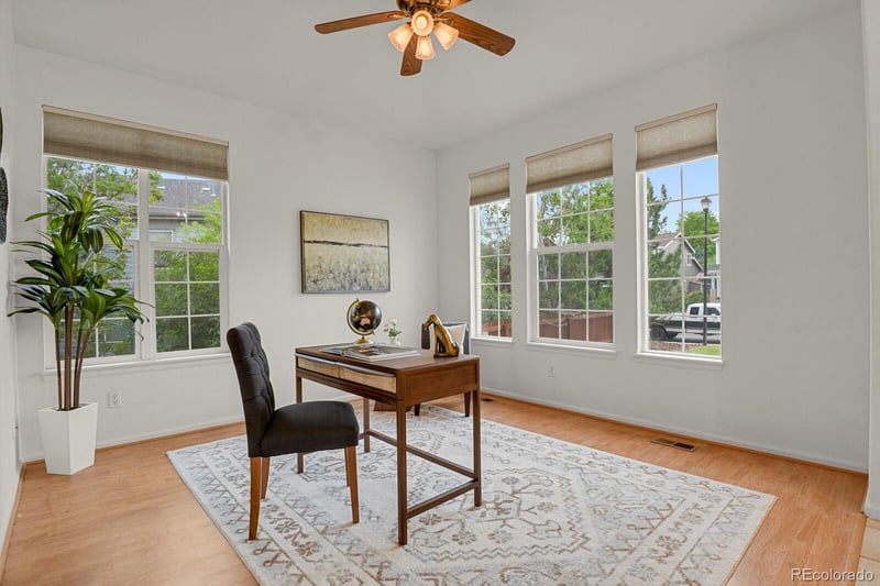 21810 Longs Peak Ln, Parker, CO 80138