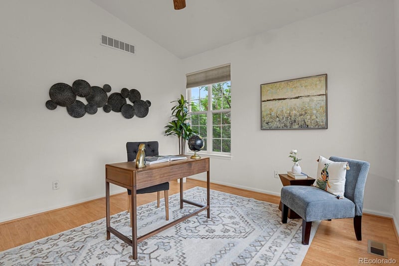 21810 Longs Peak Ln, Parker, CO 80138