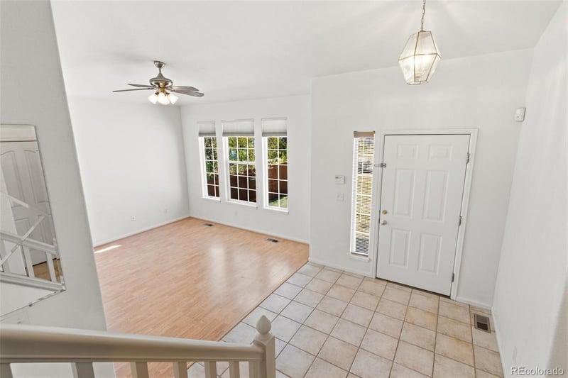 21810 Longs Peak Ln, Parker, CO 80138