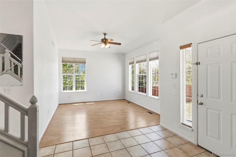 21810 Longs Peak Ln, Parker, CO 80138
