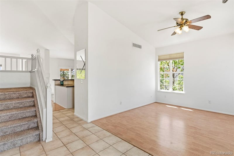 21810 Longs Peak Ln, Parker, CO 80138