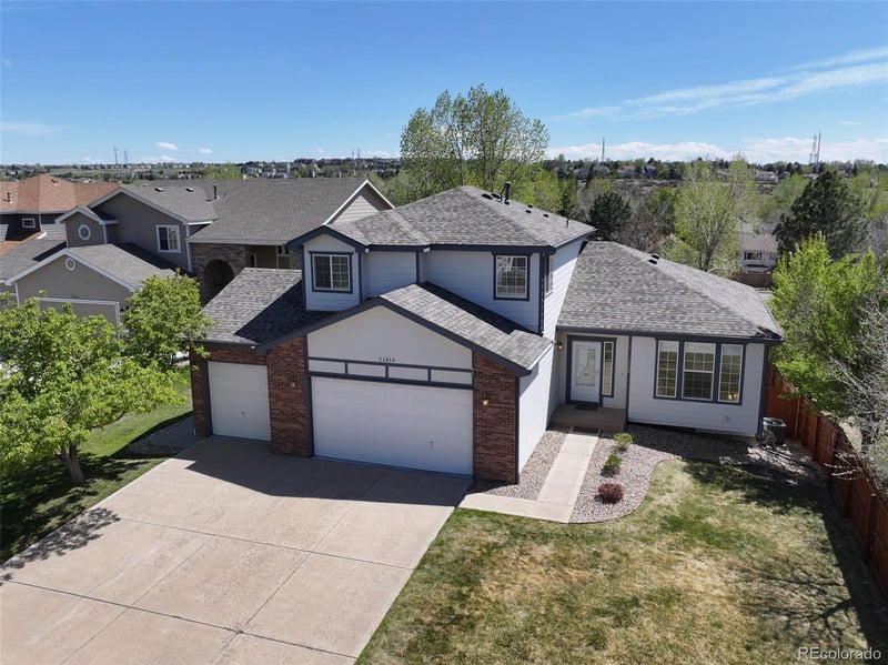 Home Worth Check