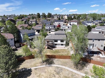 21810 Longs Peak Ln, Parker, CO 80138