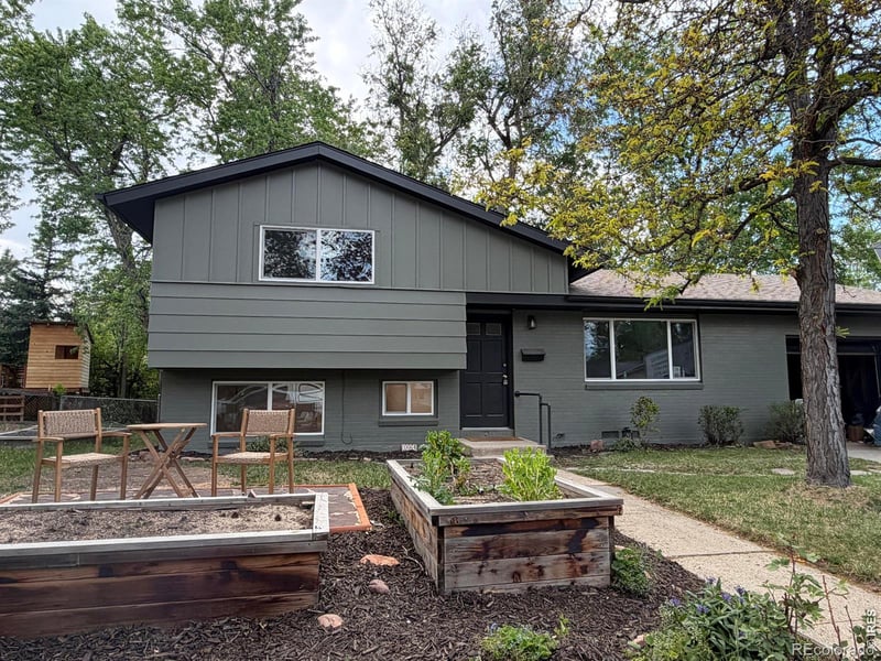 3664 Chase Ct, Boulder, CO 80305