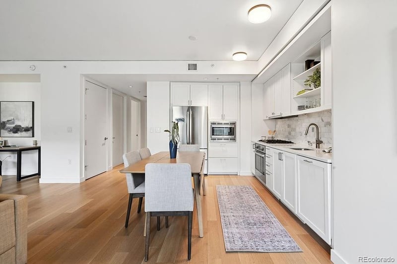 1750 Wewatta St #1121, Denver, CO 80202