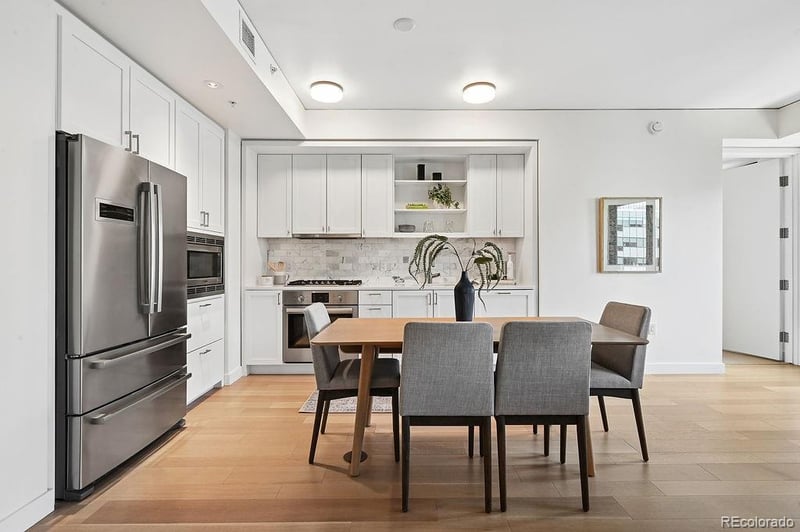 1750 Wewatta St #1121, Denver, CO 80202