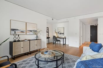1750 Wewatta St #1121, Denver, CO 80202