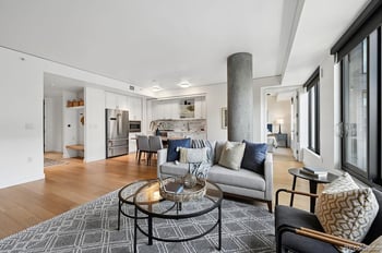 1750 Wewatta St #1121, Denver, CO 80202