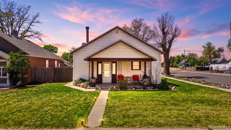 Home Worth Check