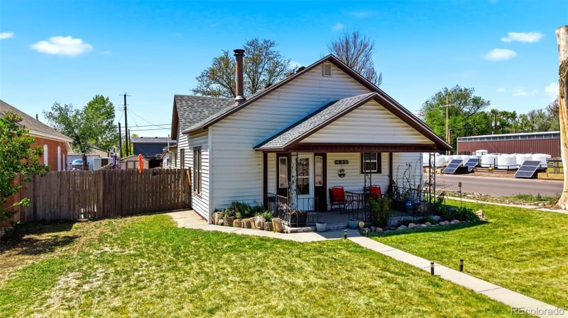 432 Elm Ave, Eaton, CO 80615