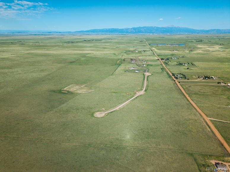 20818 Silverado Hill Loop Lot 7, Colorado Springs, CO 80928