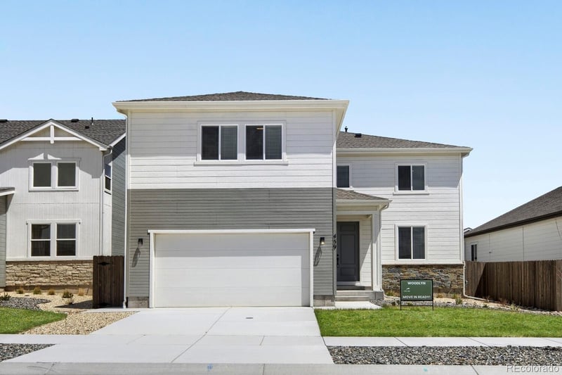 459 Atchison Way, Calhan, CO 80808