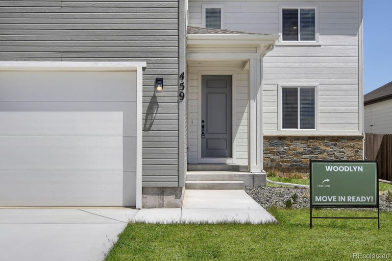 459 Atchison Way, Calhan, CO 80808
