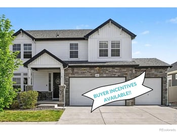 4282 Lacewood Ln, Johnstown, CO 80534