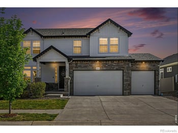 4282 Lacewood Ln, Johnstown, CO 80534