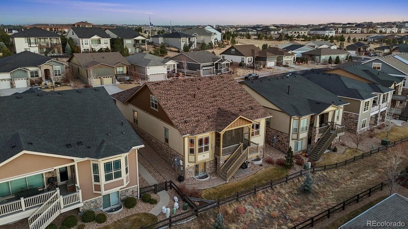22916 Bailey Cir, Aurora, CO 80016