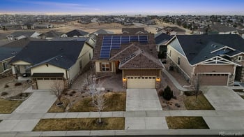 22916 Bailey Cir, Aurora, CO 80016