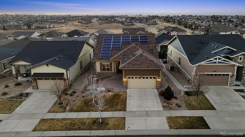 22916 Bailey Cir, Aurora, CO 80016