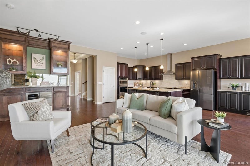 22916 Bailey Cir, Aurora, CO 80016