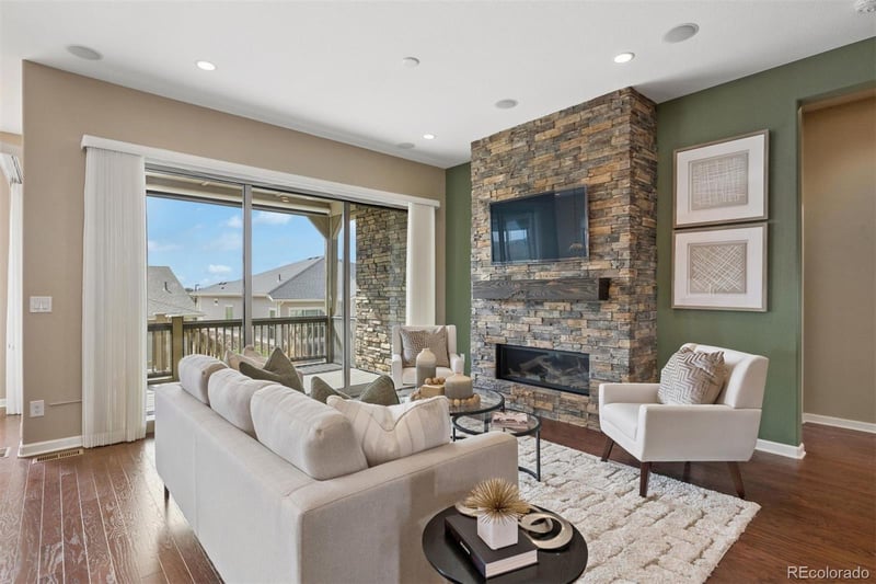22916 Bailey Cir, Aurora, CO 80016