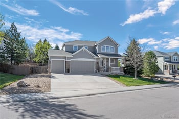1002 Halfmoon Dr, Castle Rock, CO 80104