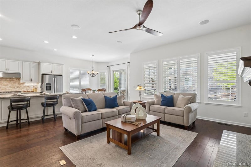 8341 Shawnee Ct, Aurora, CO 80016