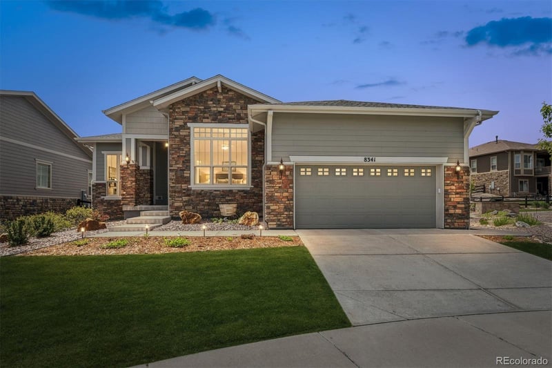 8341 Shawnee Ct, Aurora, CO 80016