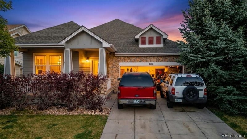 180 Gold Maple St, Brighton, CO 80601