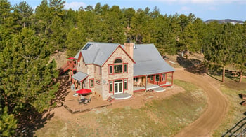 6629 Co Rd 71, Guffey, CO 80820