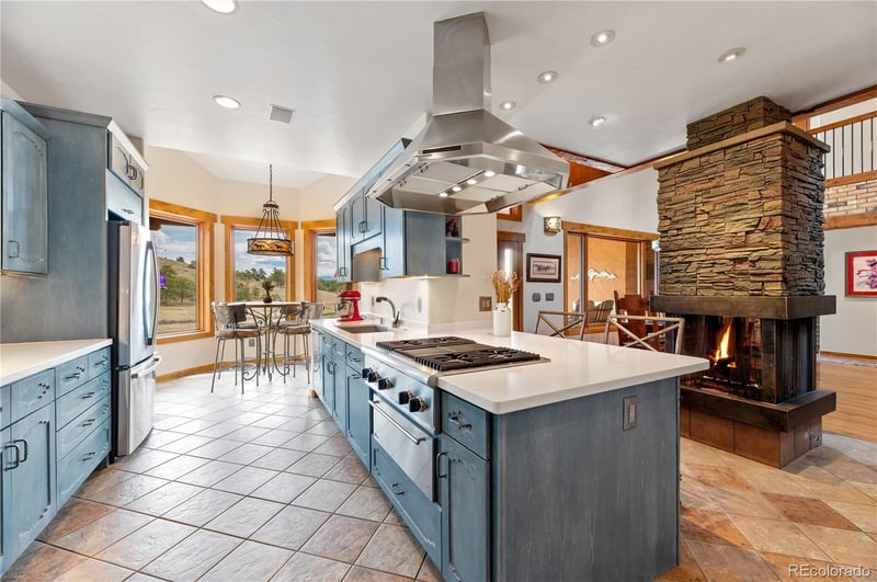 6629 Co Rd 71, Guffey, CO 80820